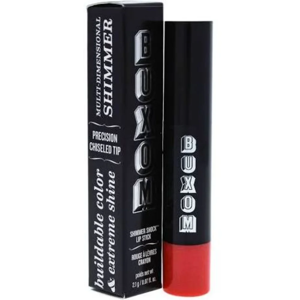 Buxom Shimmer Shock Lipstick - Picture 2 of 6